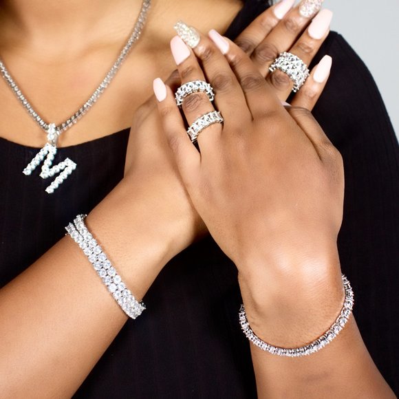 GALORE RING - Picture 3 of 3